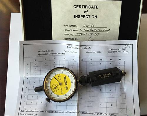 美国环球深度规