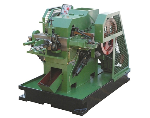 冷镦机
